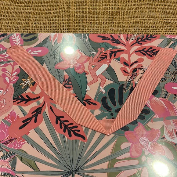 NWT Vera Bradley magnet memo board - Picture 4 of 4